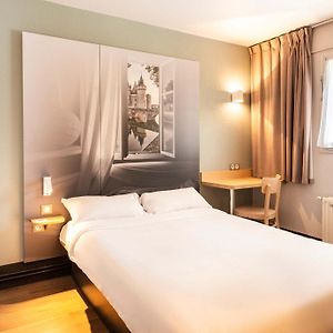 B&B HOTEL Nantes Parc Expos La Beaujoire