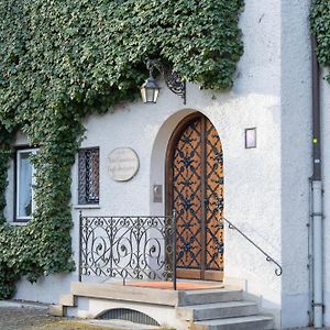 Gaestehaus Englischer Garten